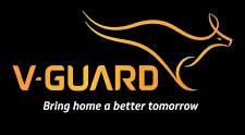 V-Guard Logo